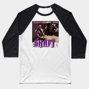 Shaft Baseball T-Shirt